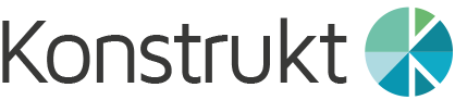 Helpcenter-hemsida för Konstrukt hjälpcenter